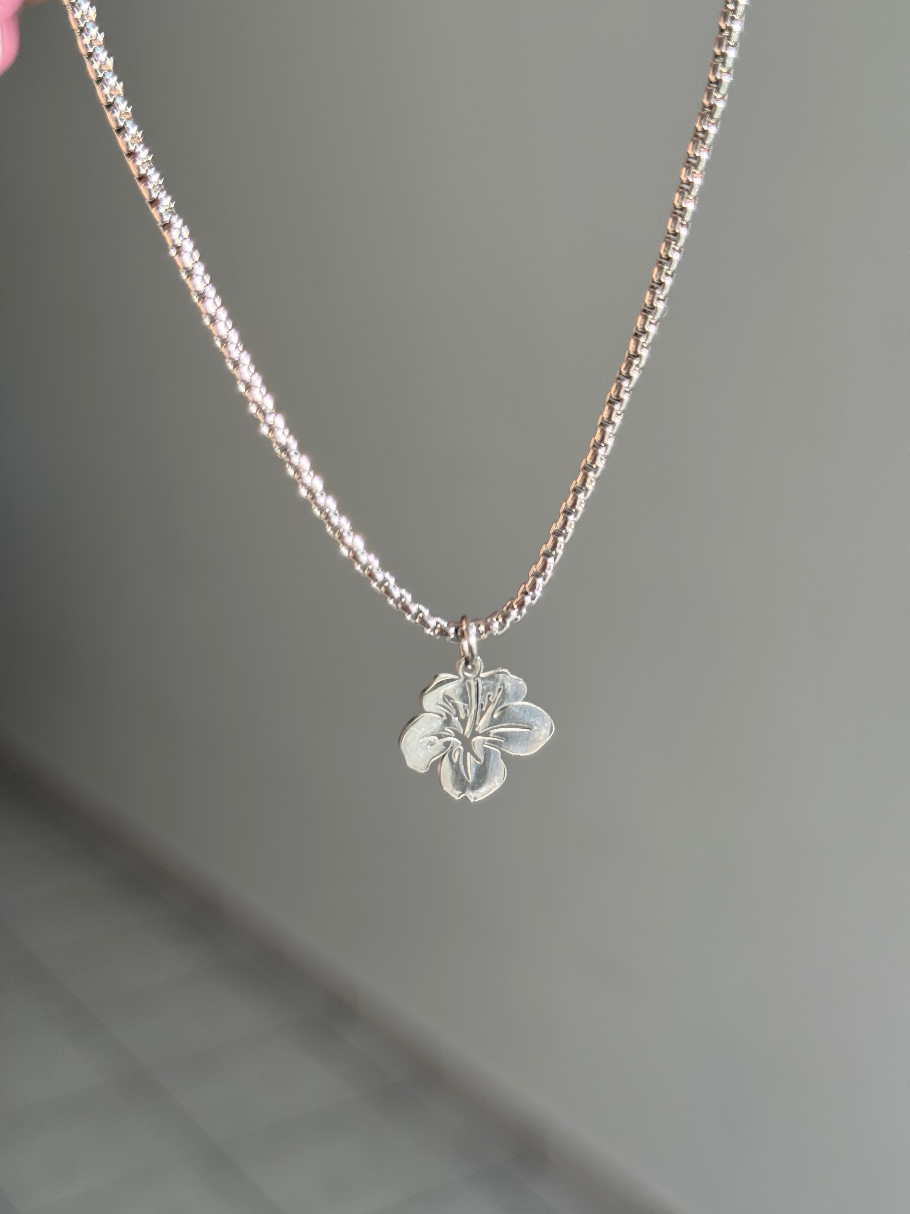 Flor de Maga