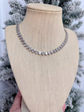 Sparkle Silver