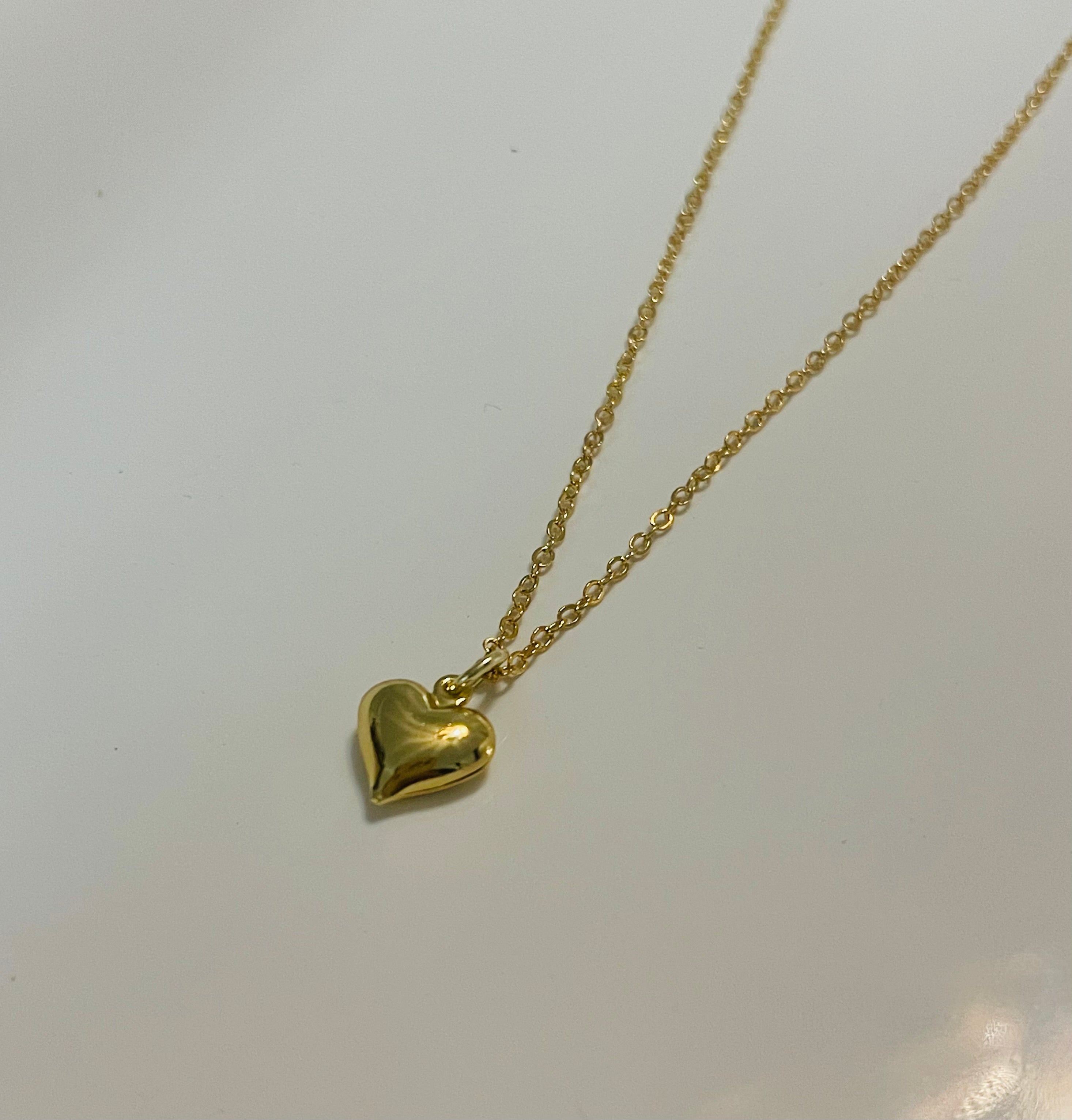 Mini heart