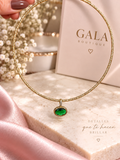 Magnetic Choker Gold