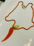Red pepper