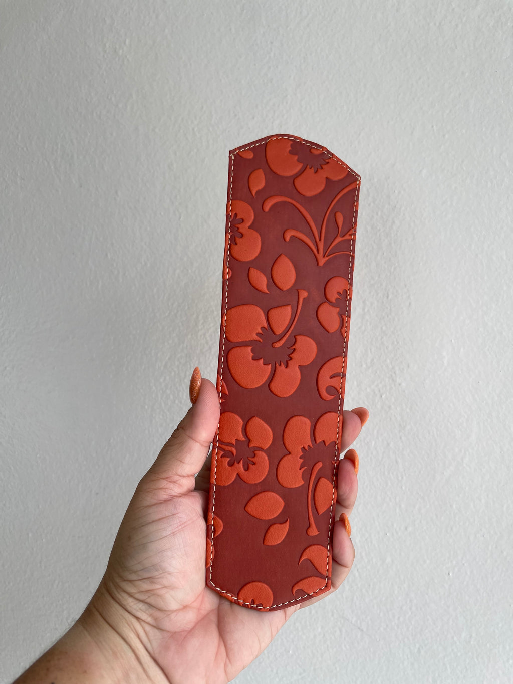 Cover para abanicos de mano