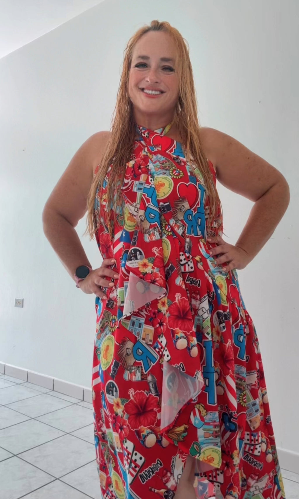PR Skirt