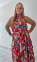 PR Skirt