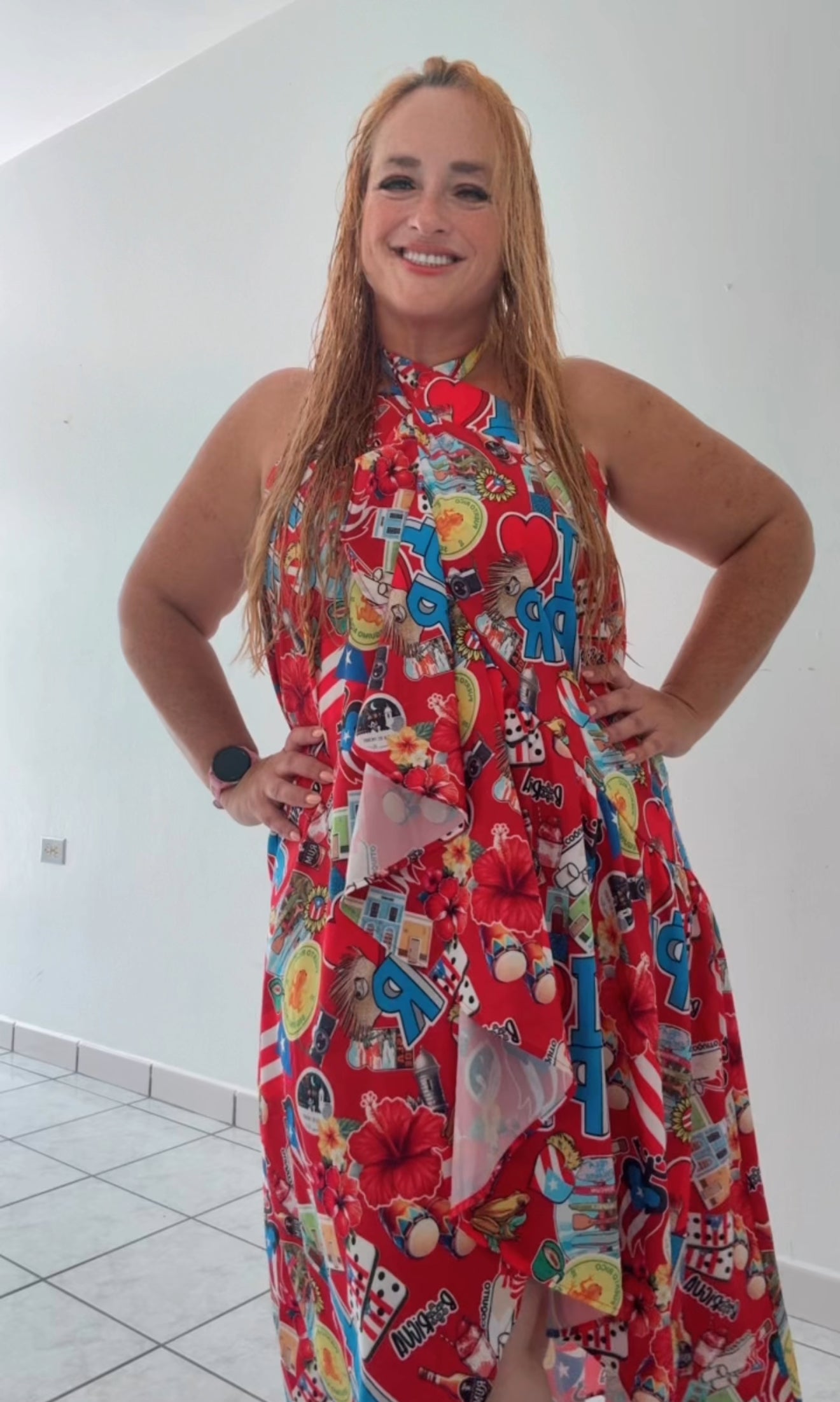 PR Skirt
