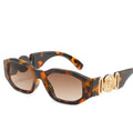 VGafas Brown
