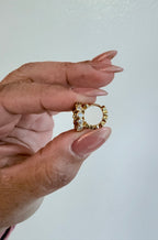 Gold Elegant Set