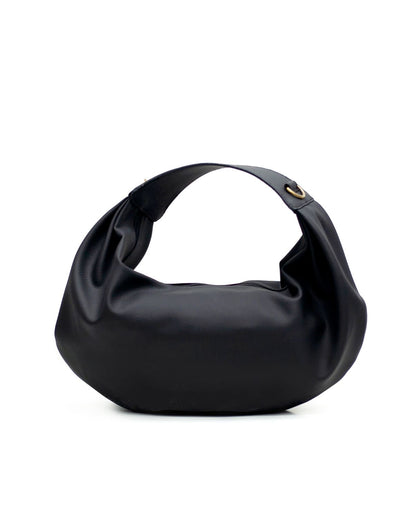 Florencia Black Handbag