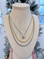 Gold Star Set