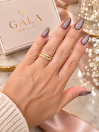 Lyra Ring