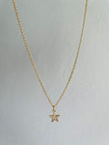 Glitter Star