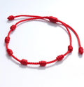 Pulsera de la Protección