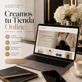 Creación tienda online