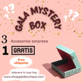 GALA Mystery Box