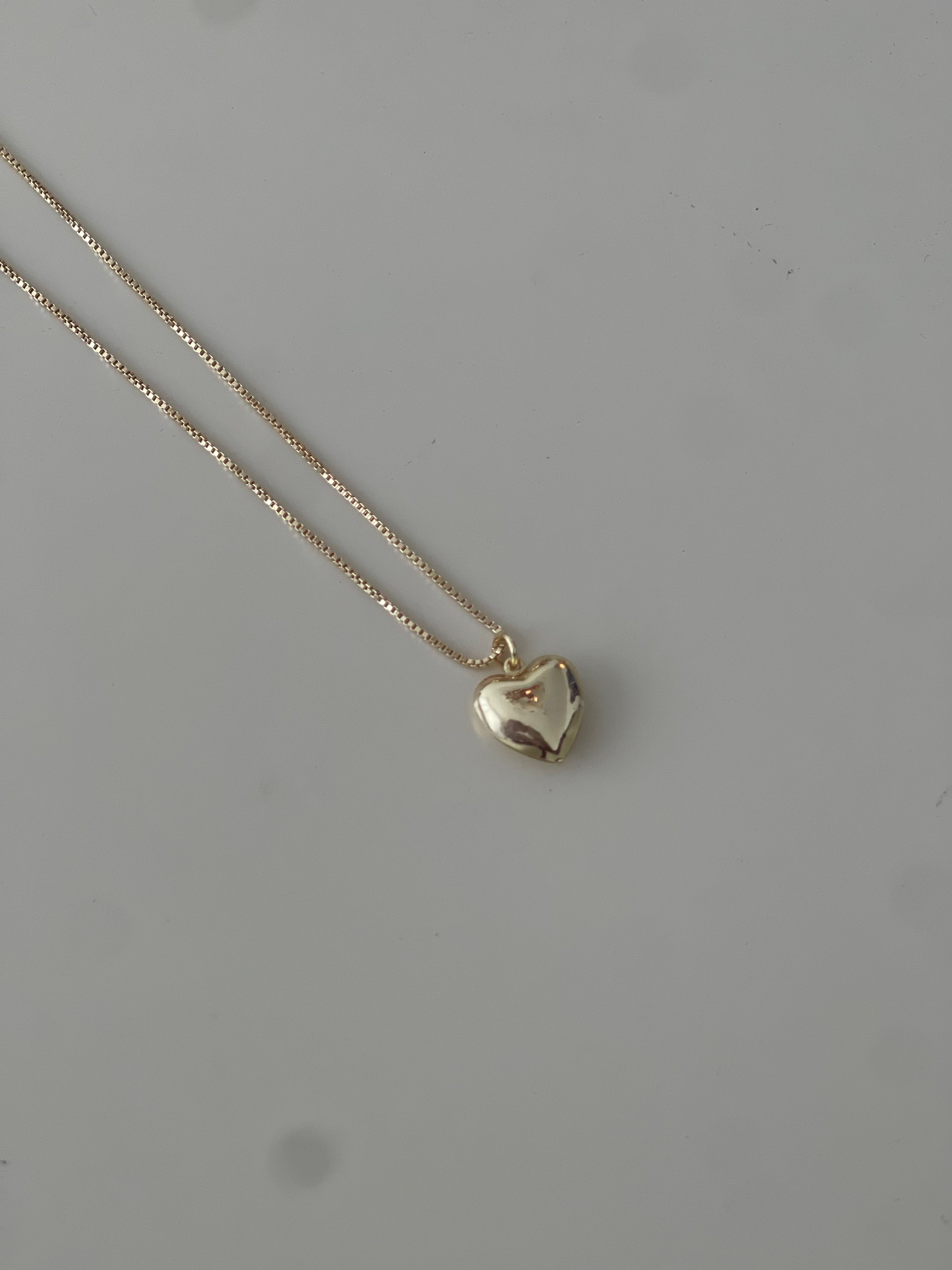 Mi corazón es tuyo