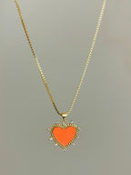Corazones in love