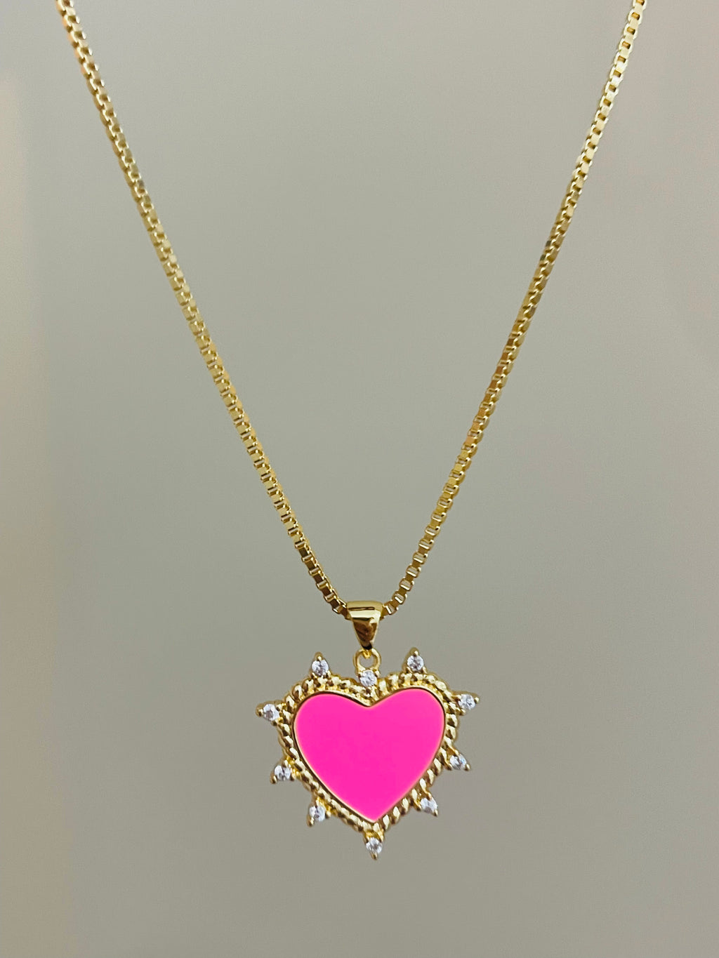 Corazones in love