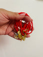 Pulsera 10Red