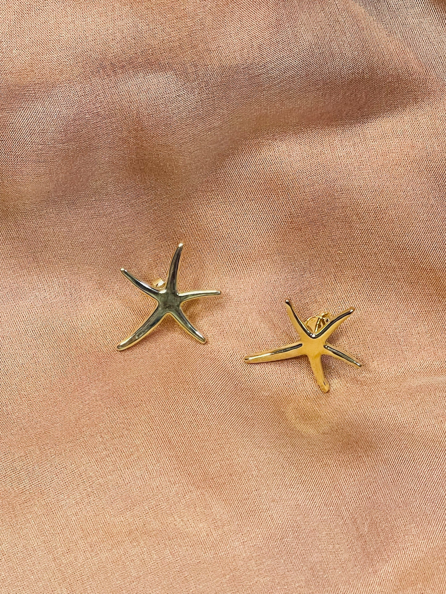 Estrella de mar