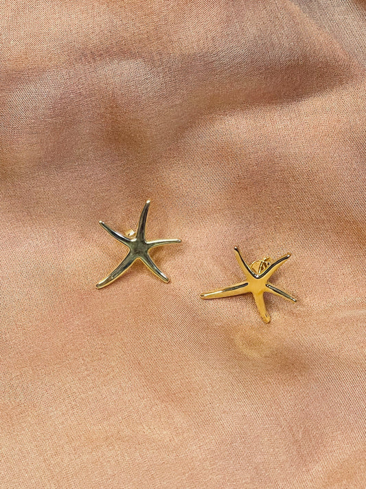 Estrella de mar